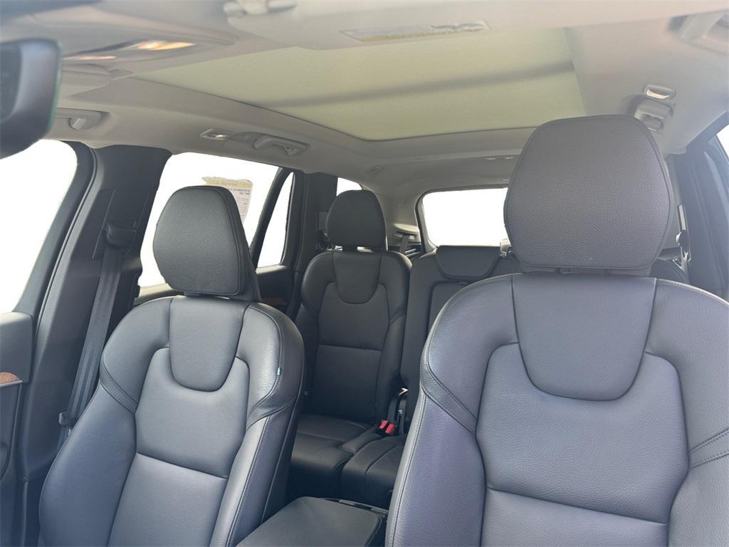 used 2024 Volvo XC90 Recharge Plug-In Hybrid car, priced at $50,593