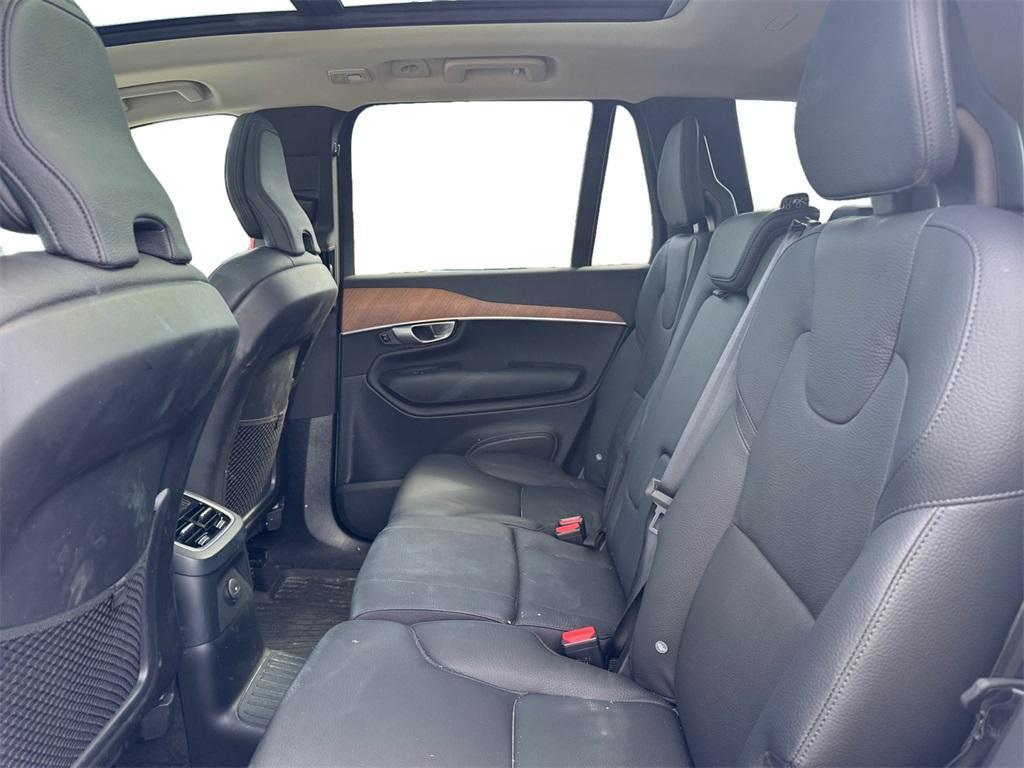 used 2024 Volvo XC90 Recharge Plug-In Hybrid car, priced at $56,811