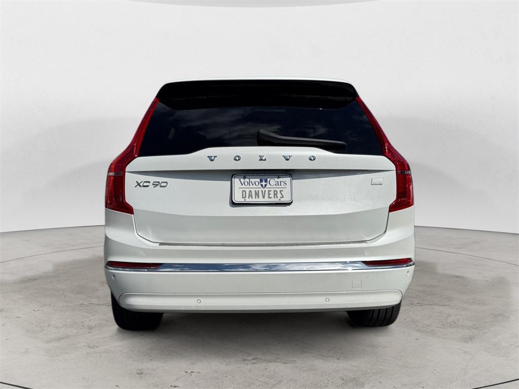 used 2024 Volvo XC90 Recharge Plug-In Hybrid car, priced at $56,811