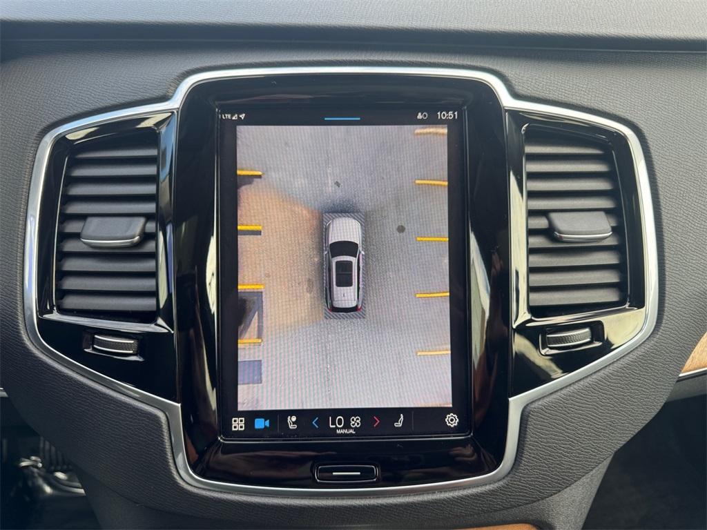 used 2024 Volvo XC90 Recharge Plug-In Hybrid car, priced at $50,593