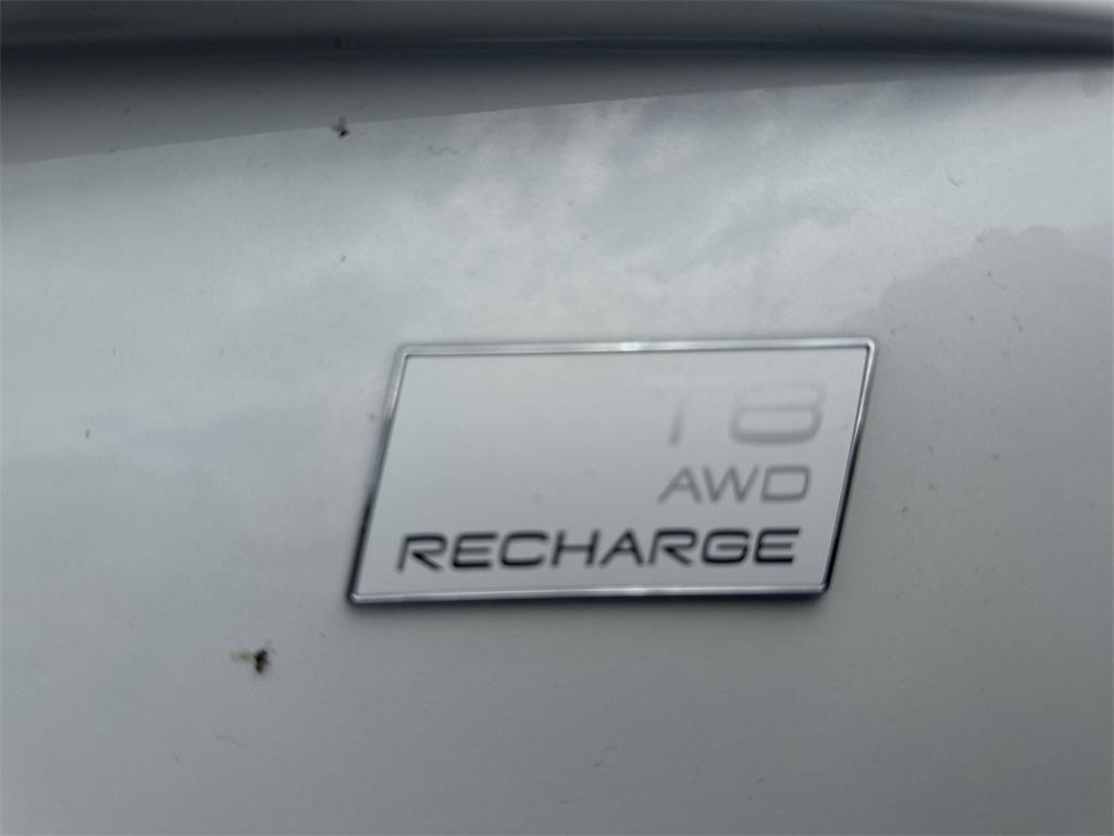 used 2024 Volvo XC90 Recharge Plug-In Hybrid car, priced at $50,593