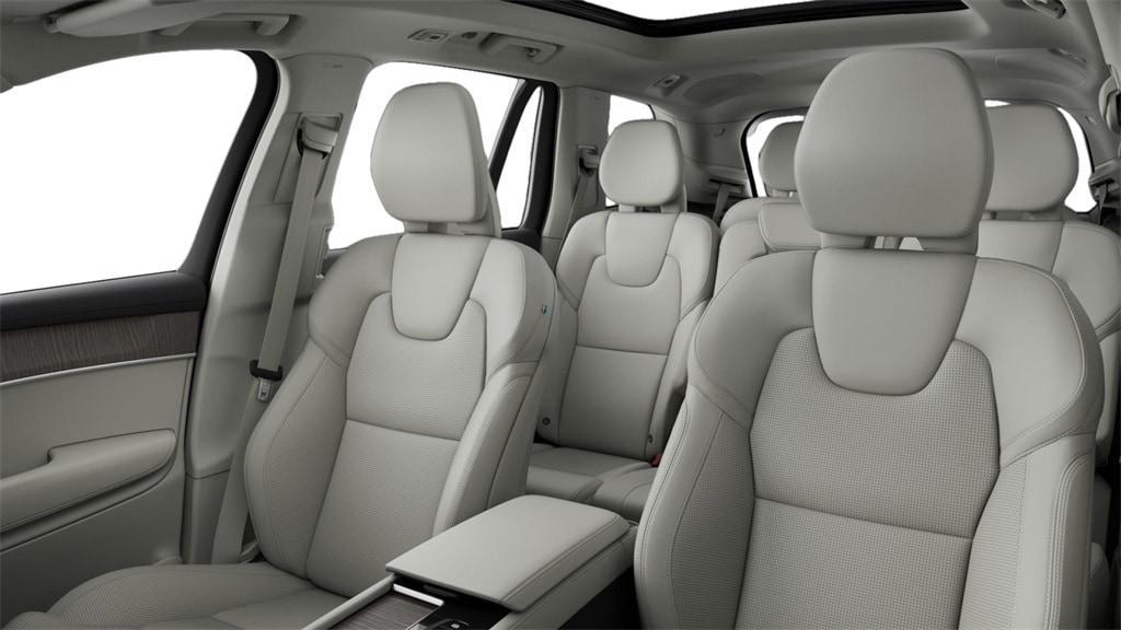 new 2026 Volvo XC90 car, priced at $79,294