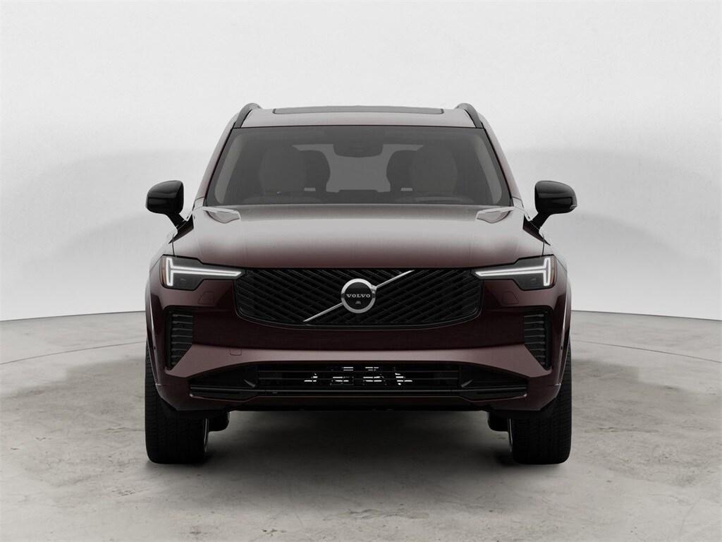 new 2026 Volvo XC90 car, priced at $79,294