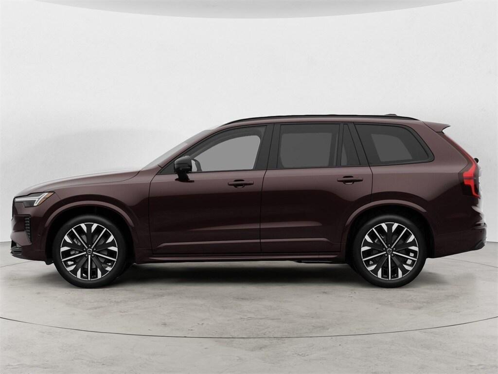 new 2026 Volvo XC90 car, priced at $79,294