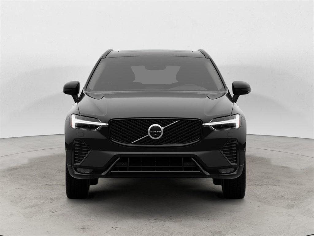 new 2026 Volvo XC60 car, priced at $58,109