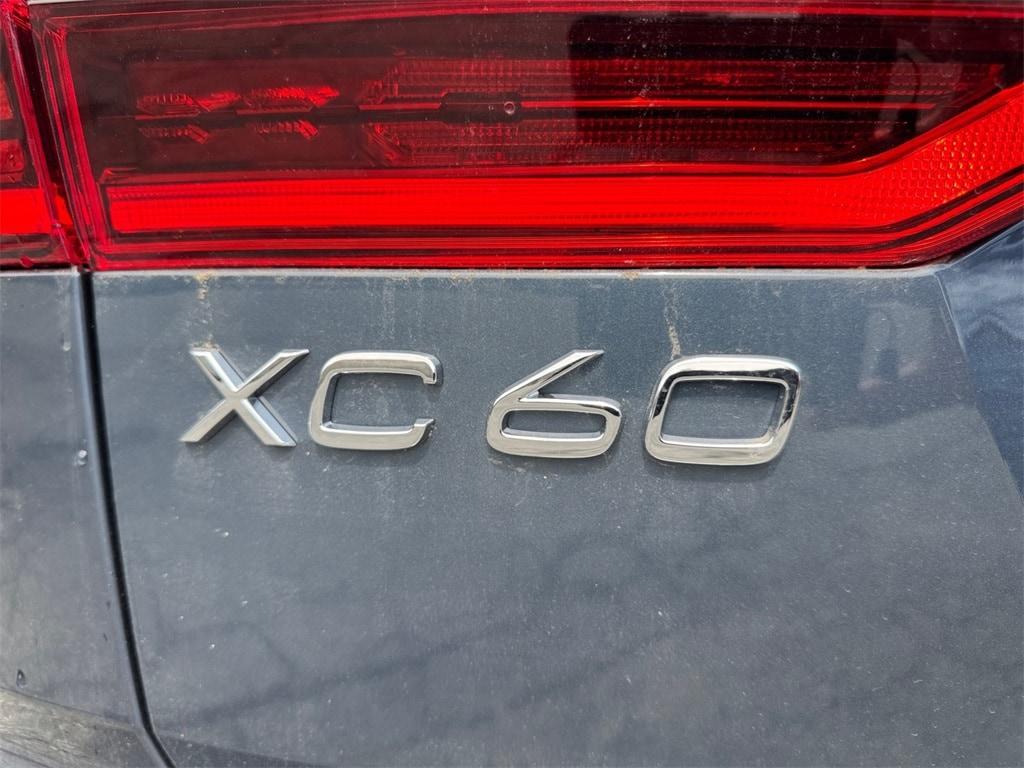 new 2026 Volvo XC60 car, priced at $64,484
