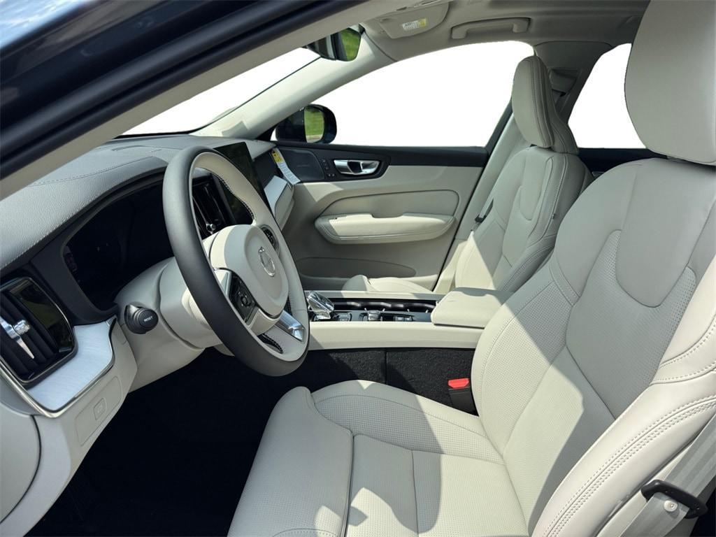 new 2026 Volvo XC60 car, priced at $64,484