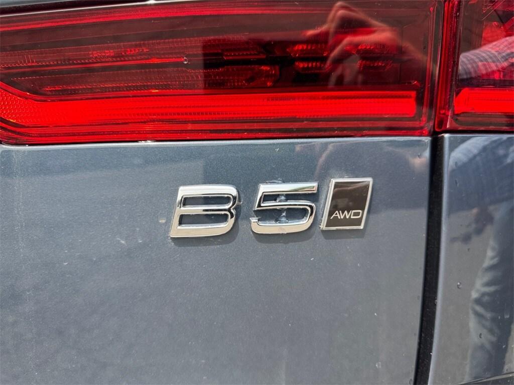 new 2026 Volvo XC60 car, priced at $64,484
