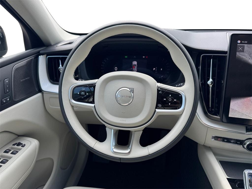 new 2026 Volvo XC60 car, priced at $64,484