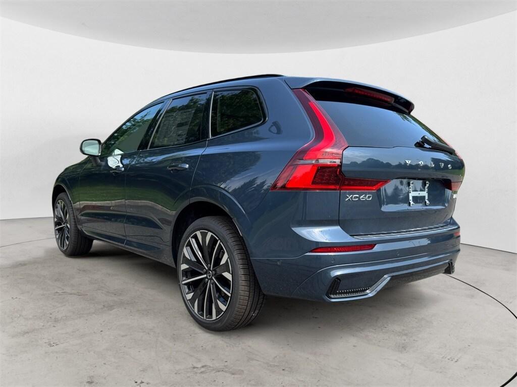 new 2026 Volvo XC60 car, priced at $64,484