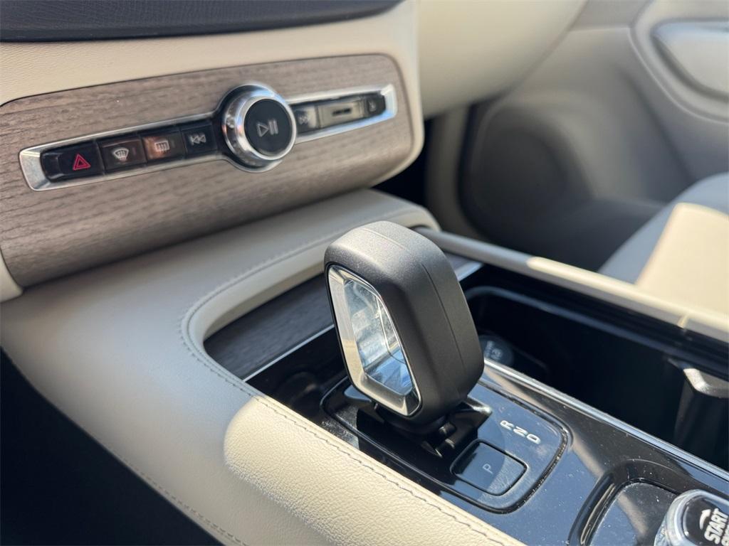 used 2023 Volvo XC90 car, priced at $42,538