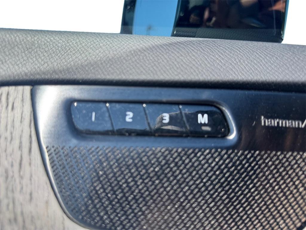 used 2023 Volvo XC90 car, priced at $42,538