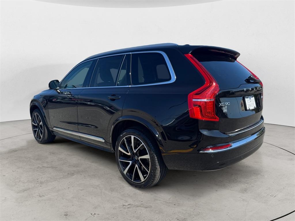 used 2023 Volvo XC90 car, priced at $42,538