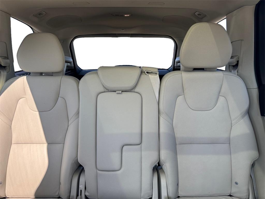 used 2023 Volvo XC90 car, priced at $42,538