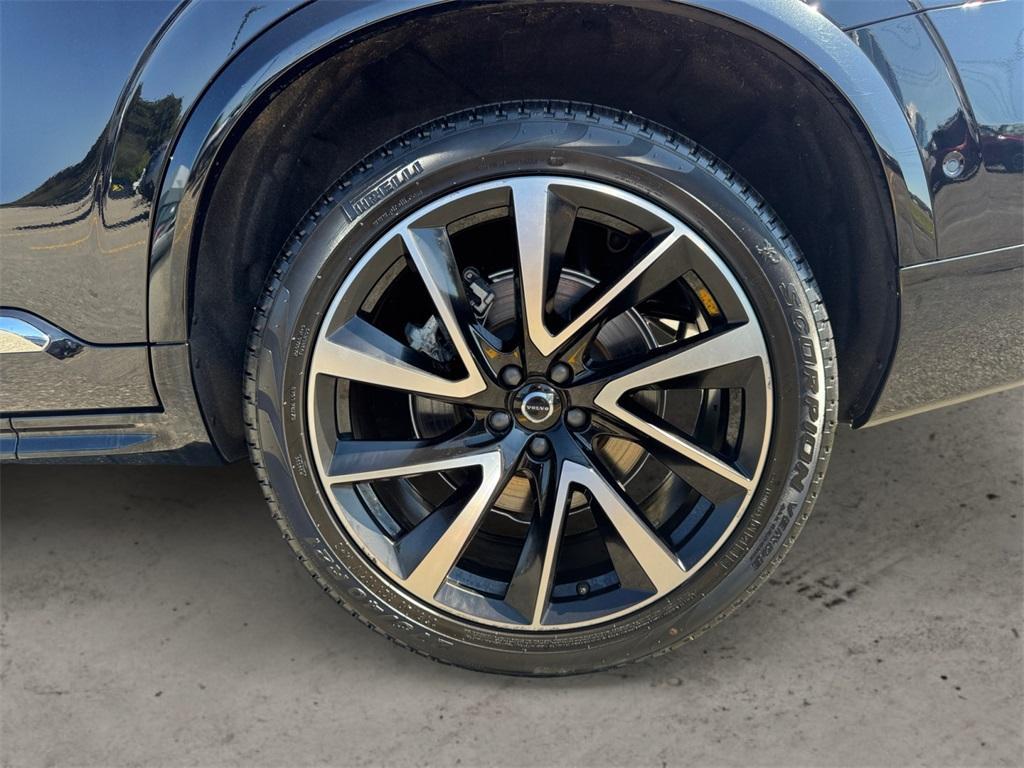 used 2023 Volvo XC90 car, priced at $42,538
