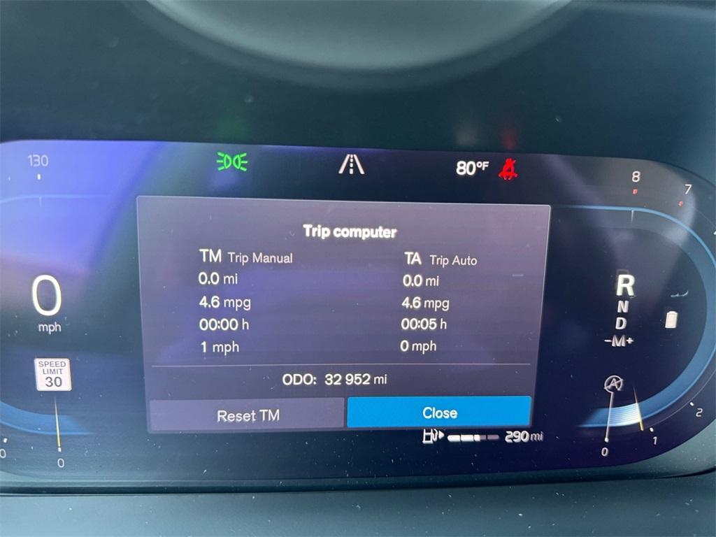 used 2023 Volvo XC90 car, priced at $42,538