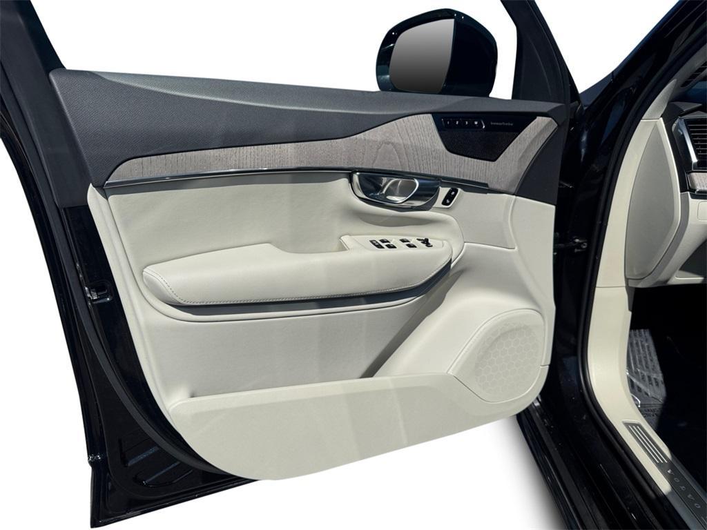 used 2023 Volvo XC90 car, priced at $42,538