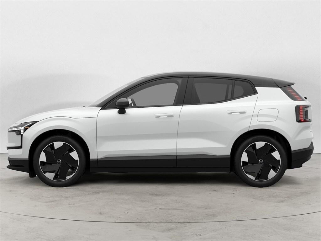 new 2025 Volvo EX30 car, priced at $47,625