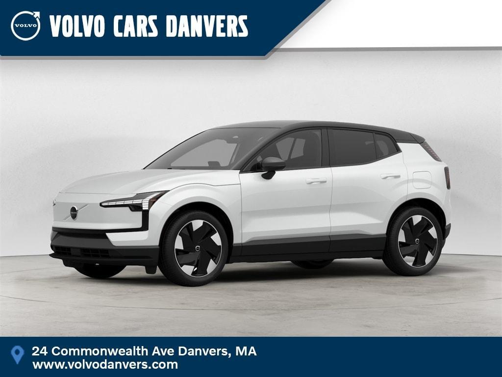 new 2025 Volvo EX30 car