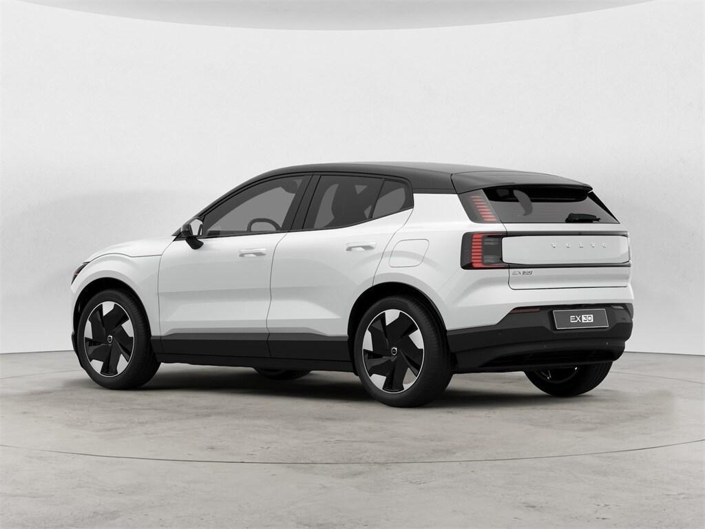 new 2025 Volvo EX30 car, priced at $47,625