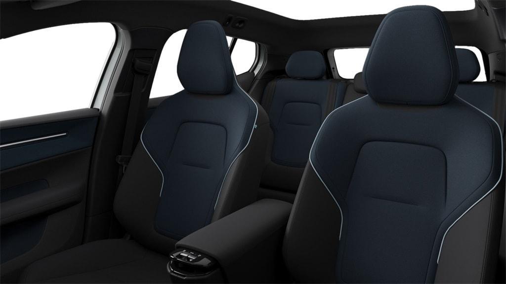 new 2025 Volvo EX30 car