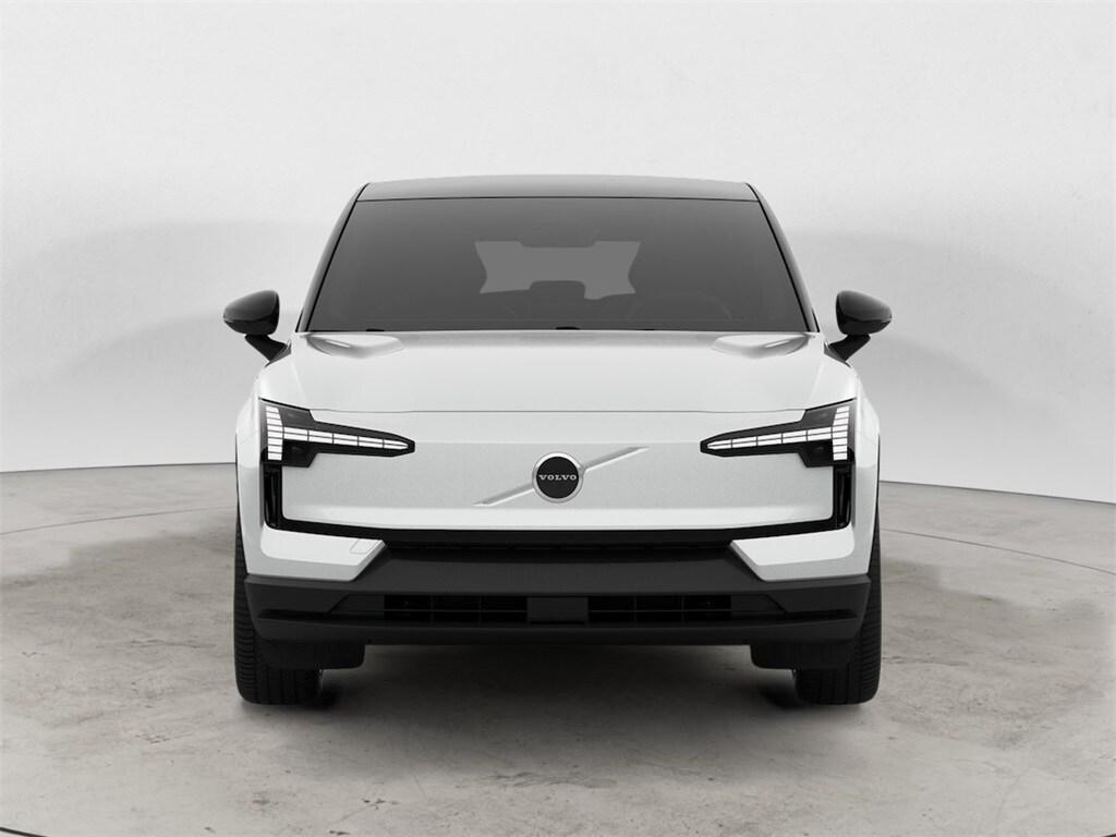 new 2025 Volvo EX30 car, priced at $47,625
