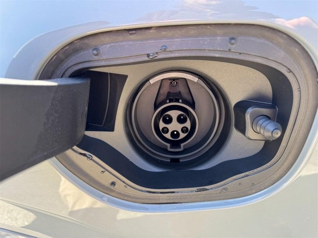 new 2025 Volvo XC90 Plug-In Hybrid car, priced at $78,805