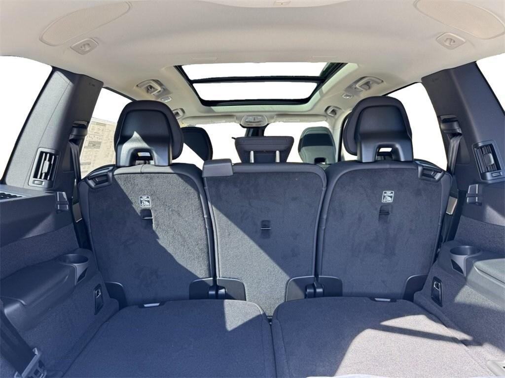 new 2025 Volvo XC90 Plug-In Hybrid car, priced at $78,805