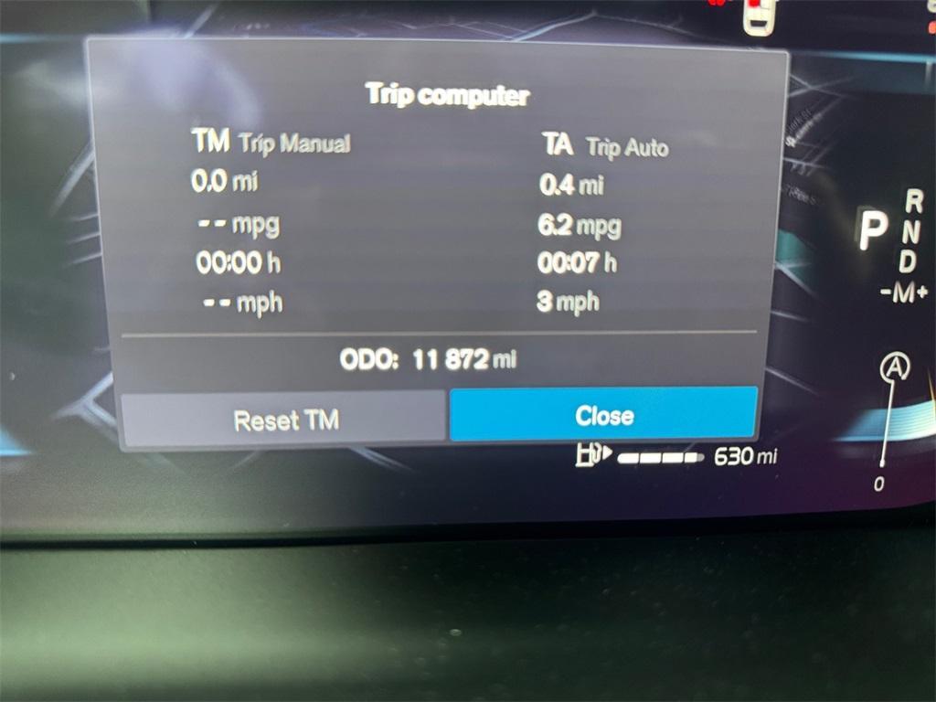 used 2025 Volvo S60 car, priced at $31,435