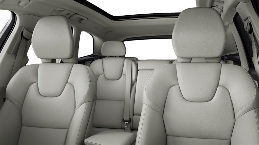 used 2024 Volvo XC60 car, priced at $41,160