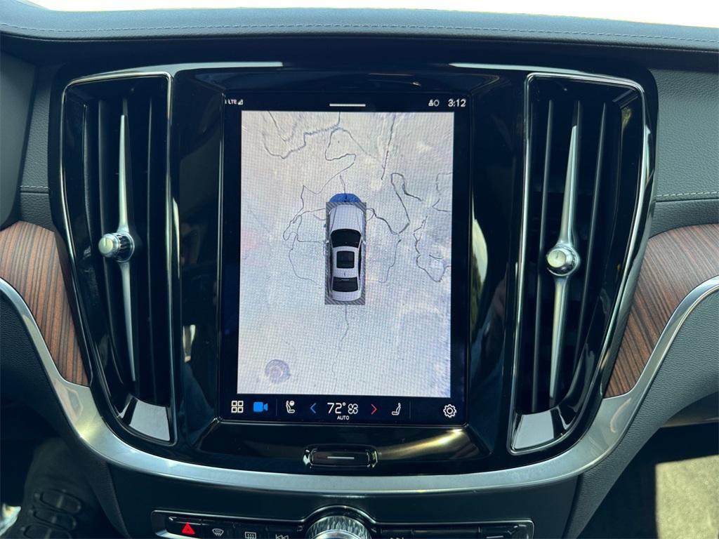 used 2024 Volvo S60 Recharge Plug-In Hybrid car, priced at $46,295