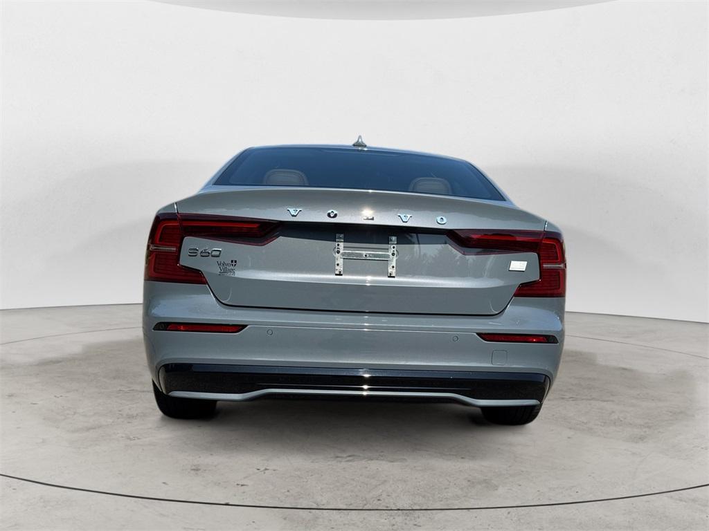 used 2024 Volvo S60 Recharge Plug-In Hybrid car, priced at $46,295