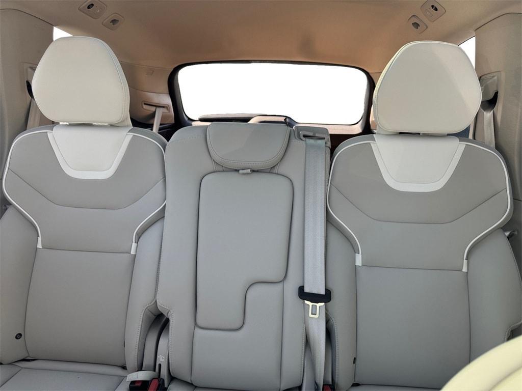 new 2025 Volvo EX90 car, priced at $87,839