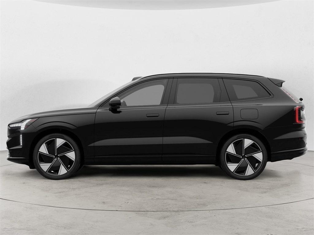new 2025 Volvo EX90 car, priced at $95,989