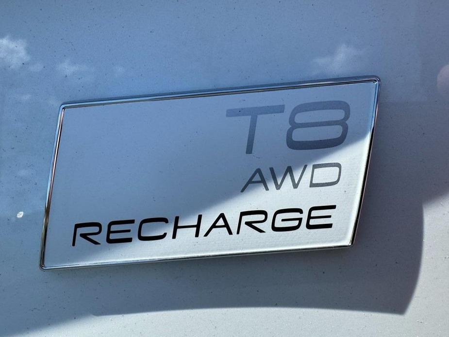 new 2024 Volvo XC90 Recharge Plug-In Hybrid car, priced at $89,355