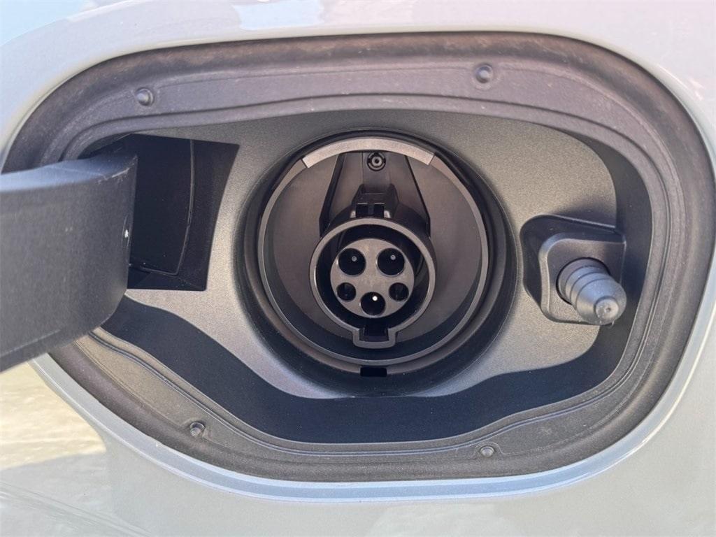new 2025 Volvo XC90 Plug-In Hybrid car, priced at $78,765