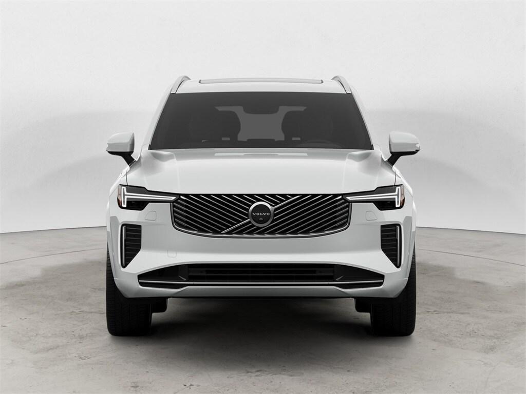 new 2026 Volvo XC90 car, priced at $71,825