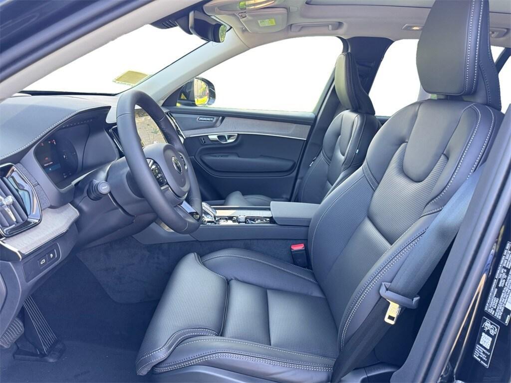 new 2026 Volvo XC90 car, priced at $85,625