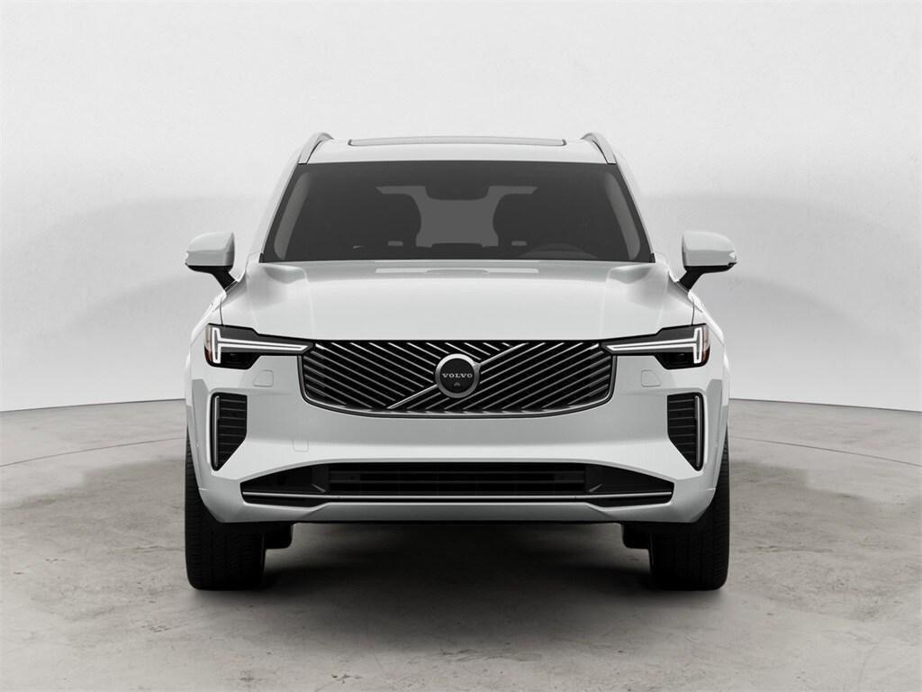 new 2026 Volvo XC90 car, priced at $68,450