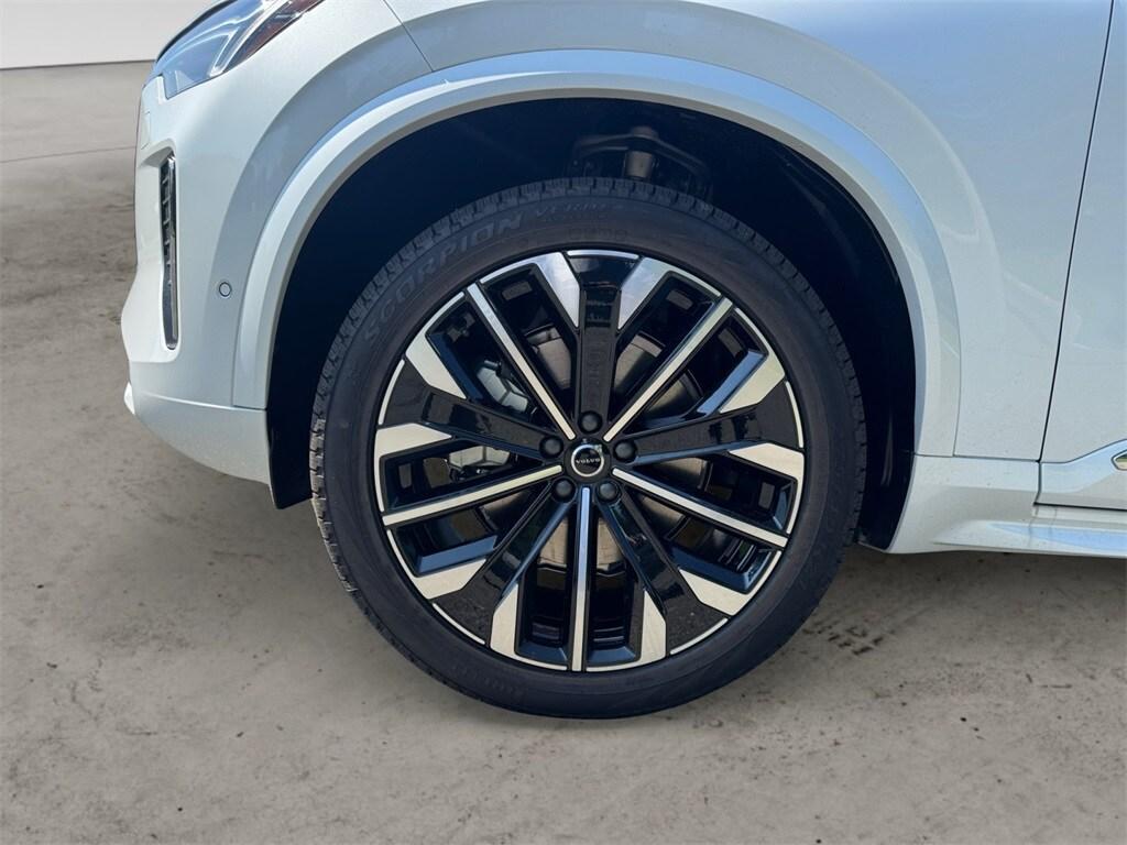new 2026 Volvo XC90 car, priced at $68,450