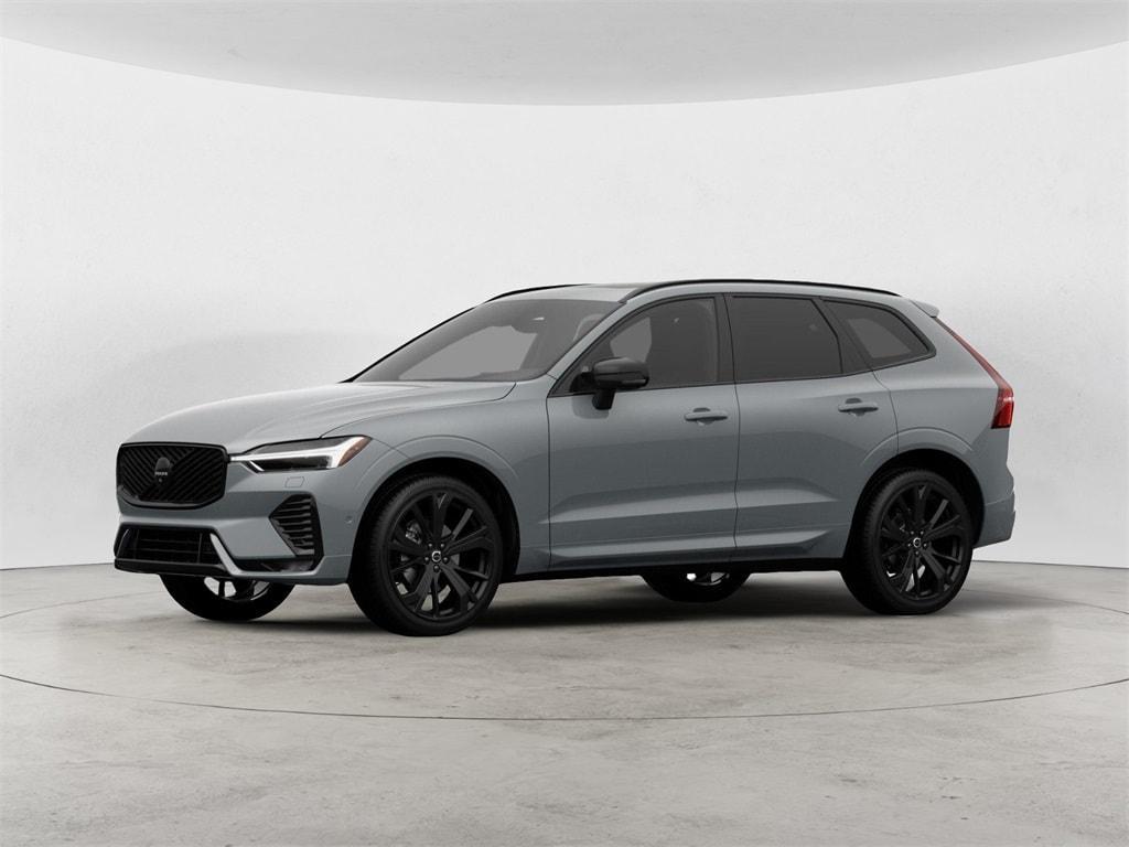new 2026 Volvo XC60 car, priced at $65,604