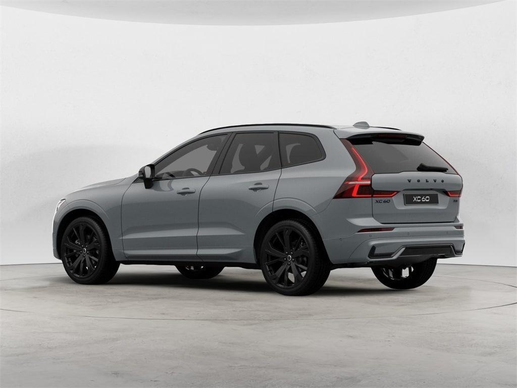 new 2026 Volvo XC60 car, priced at $65,604