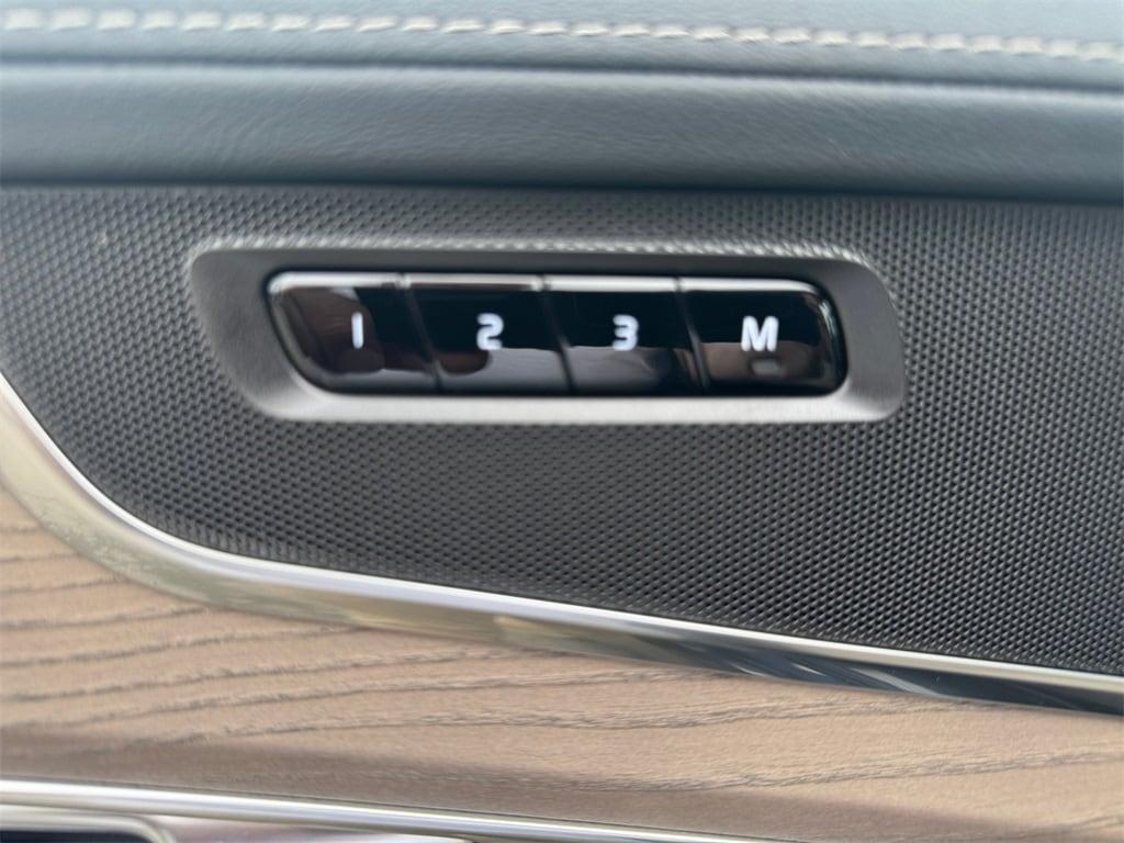 new 2025 Volvo XC90 car, priced at $66,655