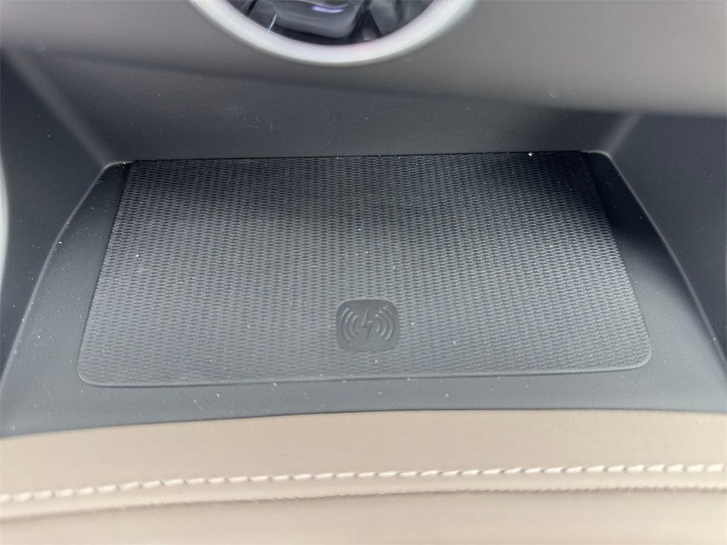 new 2025 Volvo XC90 car, priced at $66,655