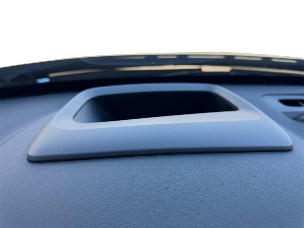 new 2025 Volvo XC90 car, priced at $76,504