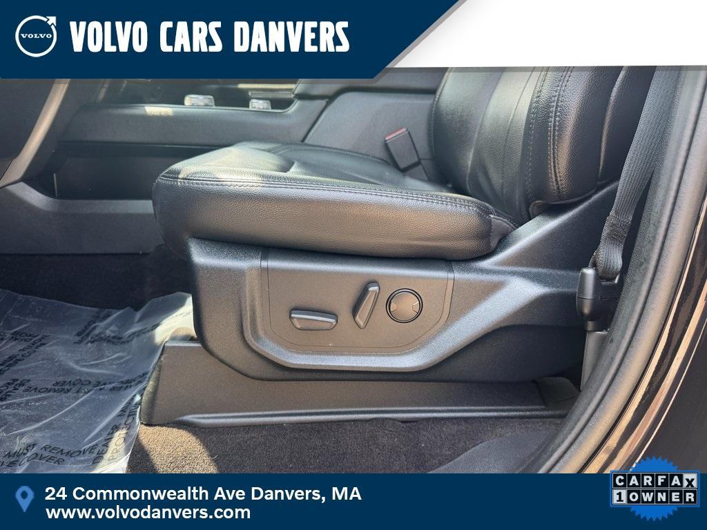 used 2021 Ford Expedition car, priced at $34,960