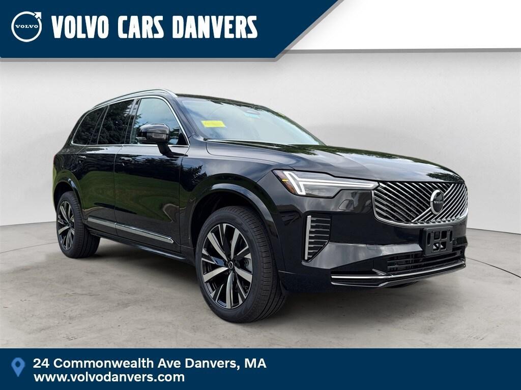 new 2026 Volvo XC90 car, priced at $63,230