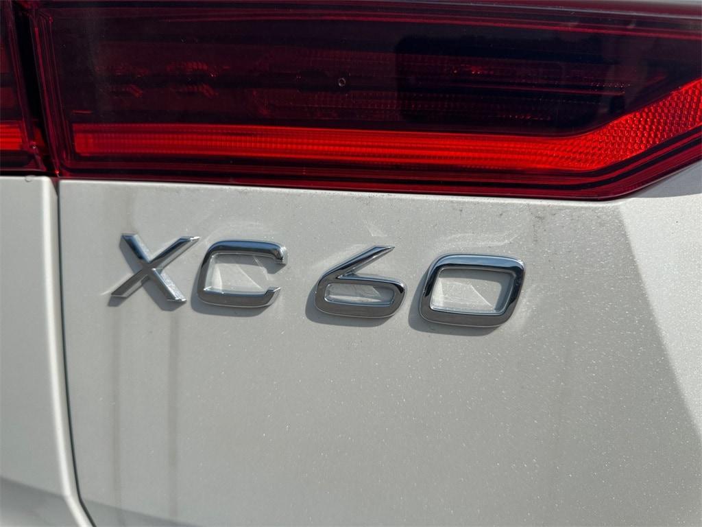 new 2026 Volvo XC60 car, priced at $71,294