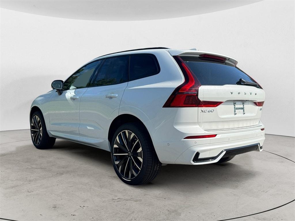 new 2026 Volvo XC60 car, priced at $71,294