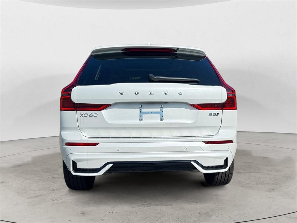 new 2026 Volvo XC60 car, priced at $71,294